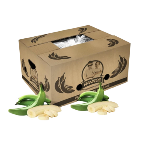 Exportador Psycho Fruit