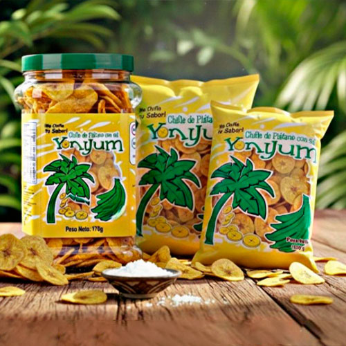 Exportacion de Papa China